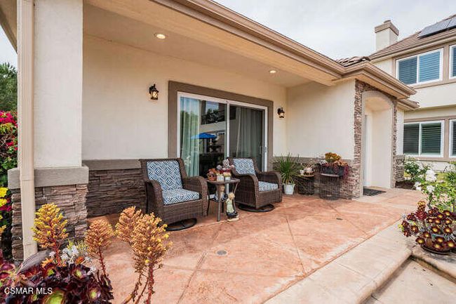 Guest House Patio | Image 58