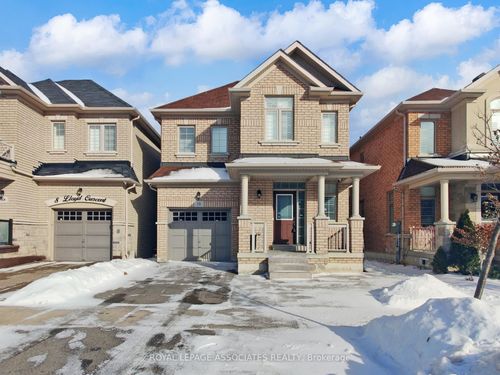 10 Lloyd Cres, Brampton, ON, L7A4J5 | Card Image