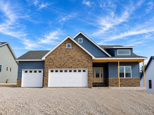 979 Half Moon Ln, Caseyville, IL, 62232-1269 | Card Image