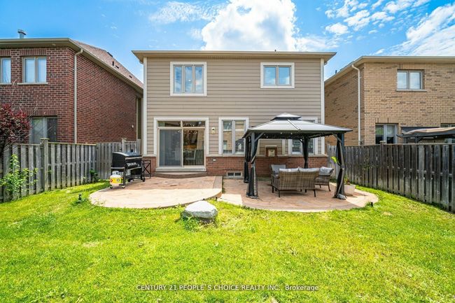 99 Scott Blvd, House other with 5 bedrooms, 4 bathrooms and 2 parking in Milton ON | Image 37