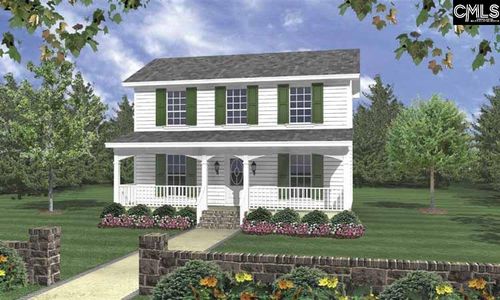 166 Crest Rd, Edgefield, SC, 29824-4243 | Card Image