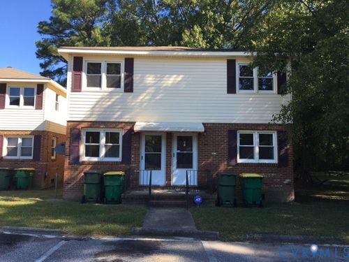 a1-901 N Cedar Level Road, Hopewell, VA, 23860 | Card Image