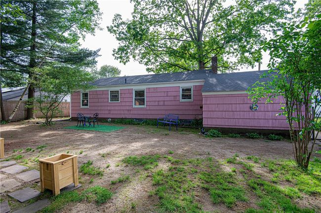 6 Hilton Ave, House other with 2 bedrooms, 2 bathrooms and 4 parking in Riverside RI | Image 34