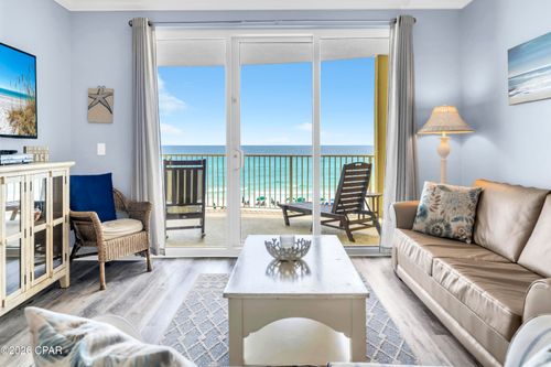 402-17545 Front Beach Rd, Panama City Beach, FL, 32413-2025 | Card Image