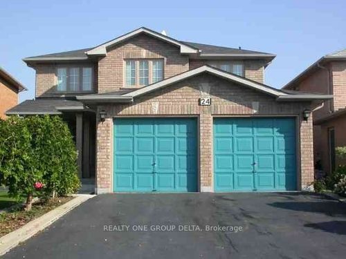 upper-24 Arborview Cres, Etobicoke, ON, M9W7B3 | Card Image