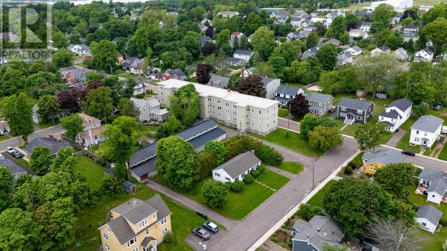 6 - 58 Green Street, Condo with 2 bedrooms, 1 bathrooms and null parking in Charlottetown PE | Image 29