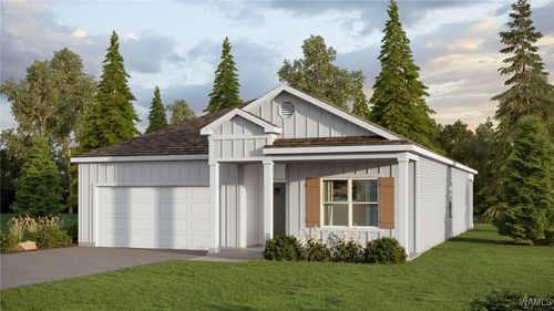 3814 Magnolia Village Dr, Tuscaloosa, AL, 35405 | Card Image