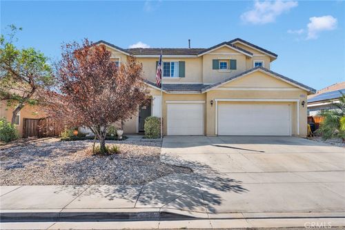12217 Dandelion Way, Victorville, CA, 92392 | Card Image