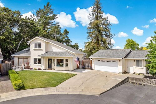 115 Poe Ct, Napa, CA, 94558-5774 | Card Image