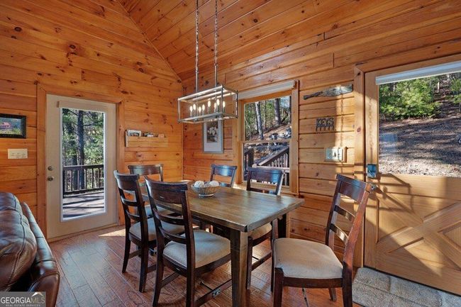 367 Laurel Mountain Rd, House other with 4 bedrooms, 3 bathrooms and null parking in Blue Ridge GA | Image 19