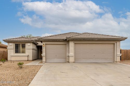 18455 N 167th Ln, Surprise, AZ, 85374-6857 | Card Image