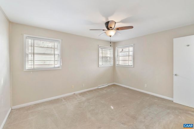 1304 Lester Dr, House other with 3 bedrooms, 3 bathrooms and null parking in CHARLOTTESVILLE VA | Image 19