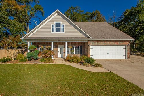 3413 N Cresent Dr, Bryant, AR, 72022-4207 | Card Image
