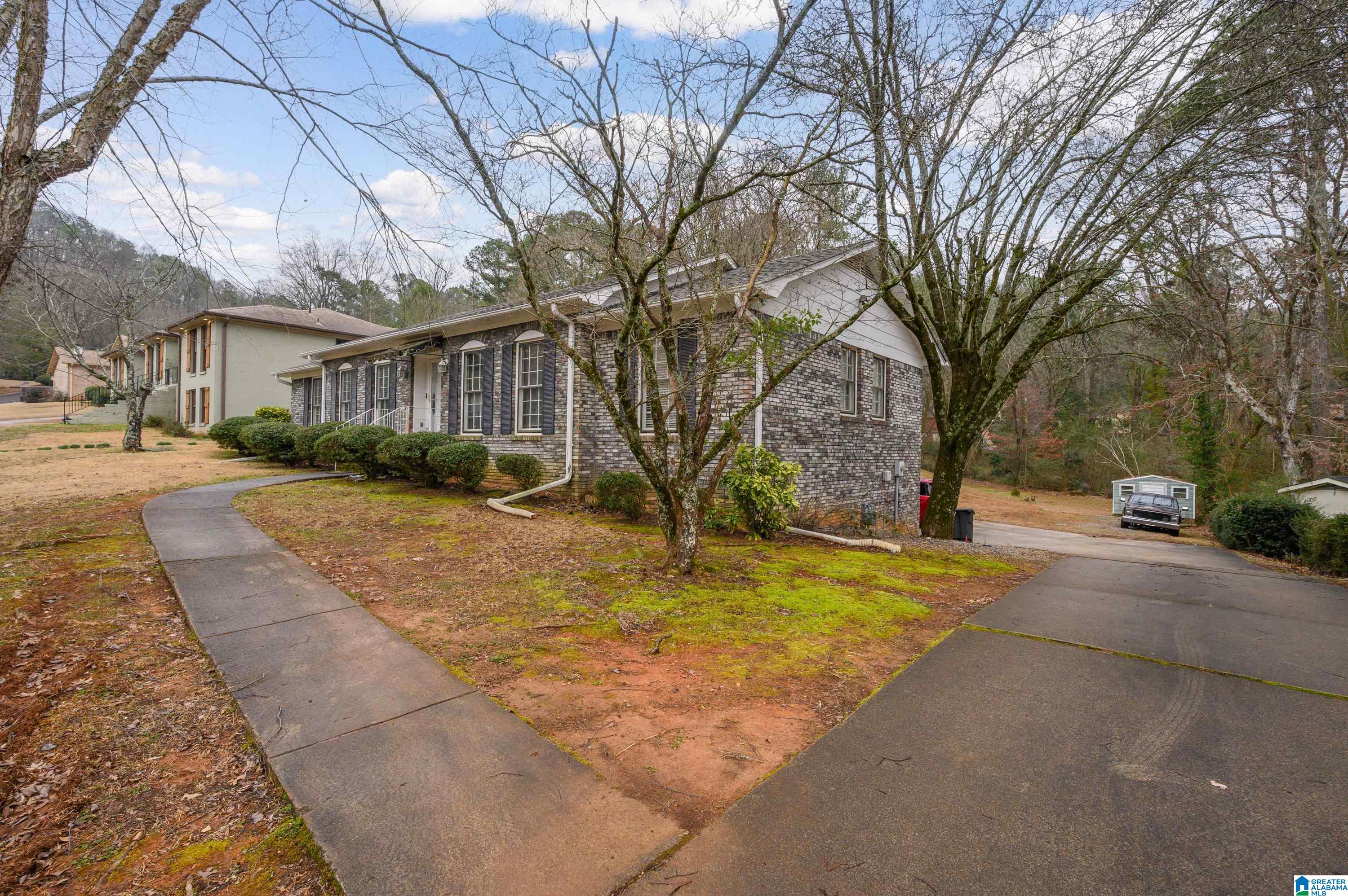 Residential in BIRMINGHAM 3
