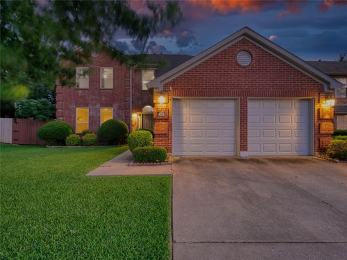 4012 Oxlea Drive, Plano, TX, 75024 | Card Image