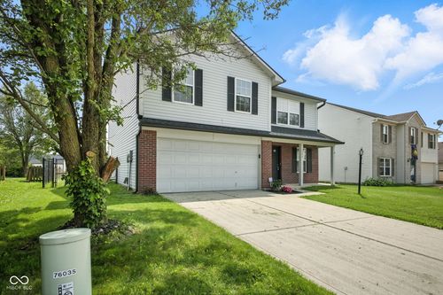 7549 Stockard St, Indianapolis, IN, 46239-9197 | Card Image