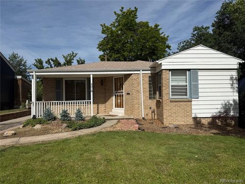 3019 S Logan St, Englewood, CO, 80113-1637 | Card Image