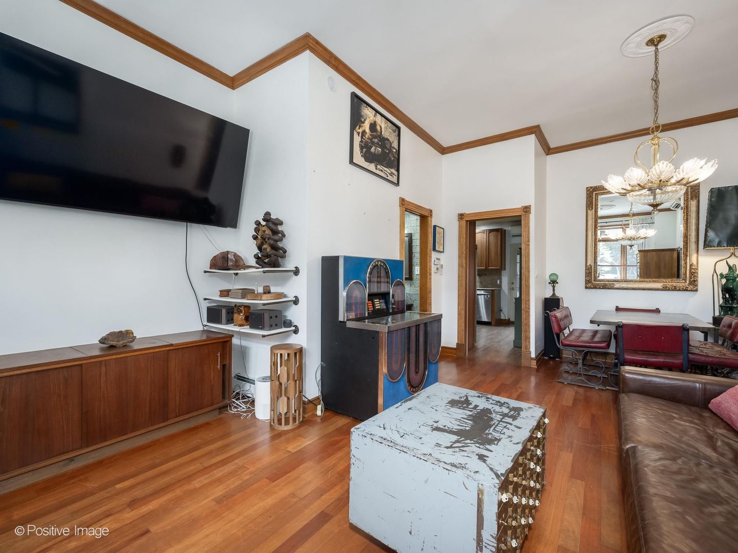 Residential in Chicago 5