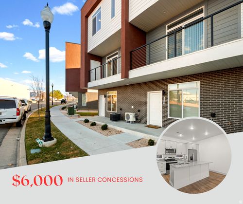 458 E Depot St, Clearfield, UT, 84015-2879 | Card Image