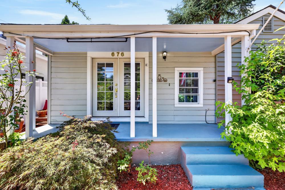 Residential in Placerville