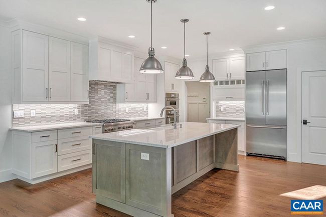 3 Daventry Ln, House other with 4 bedrooms, 5 bathrooms and null parking in CHARLOTTESVILLE VA | Image 6
