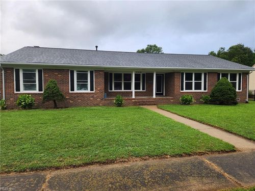 108 Kove Dr, Hampton, VA, 23669-2108 | Card Image