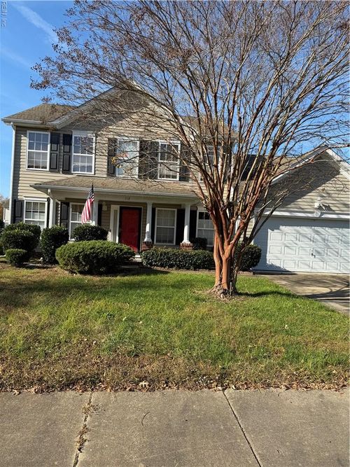 112 Kennet Dr, Suffolk, VA, 23434-2175 | Card Image