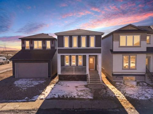 13 Hotchkiss Gdns Se, Calgary, AB, T3S0J7 | Card Image