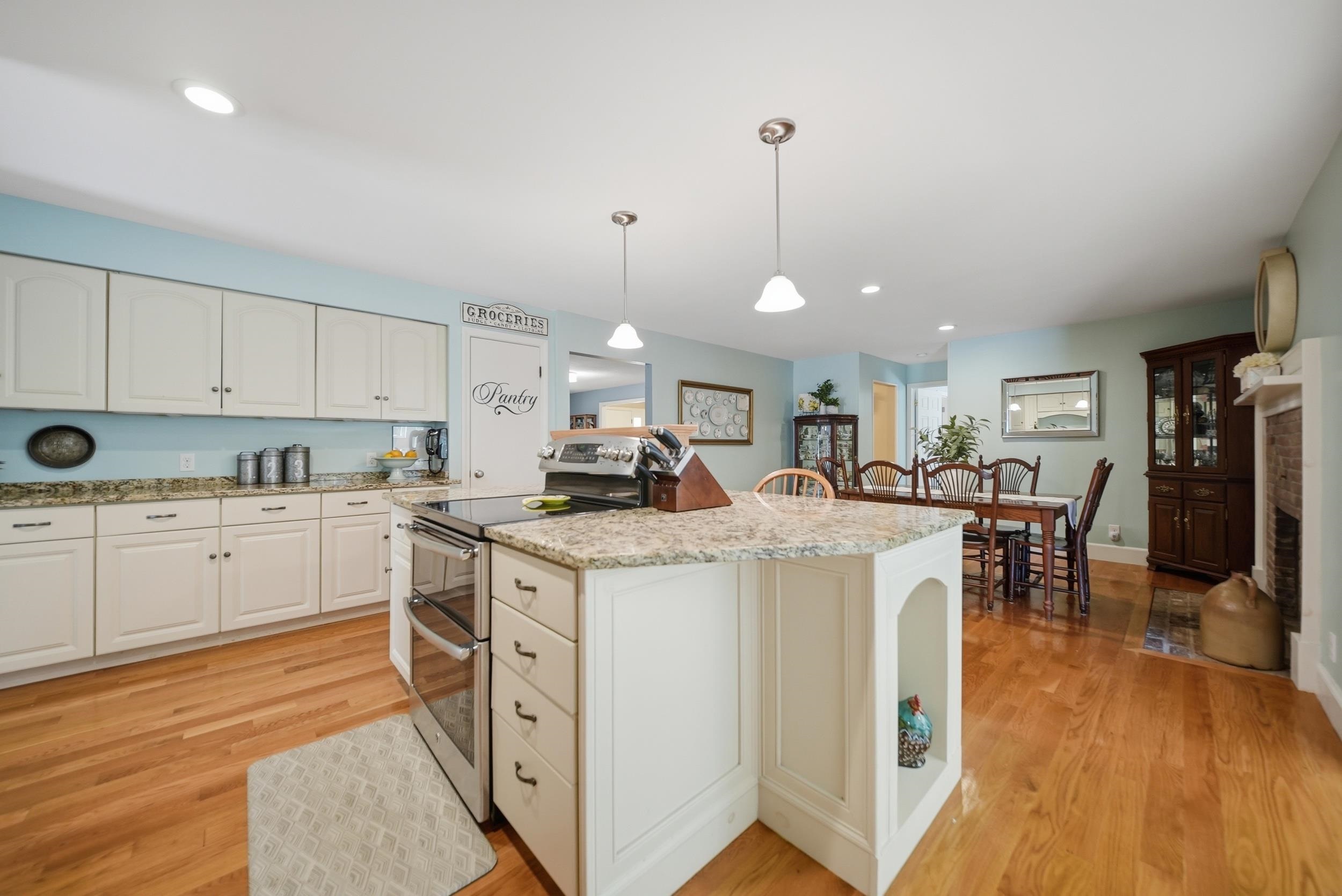 Residential in Amherst 3