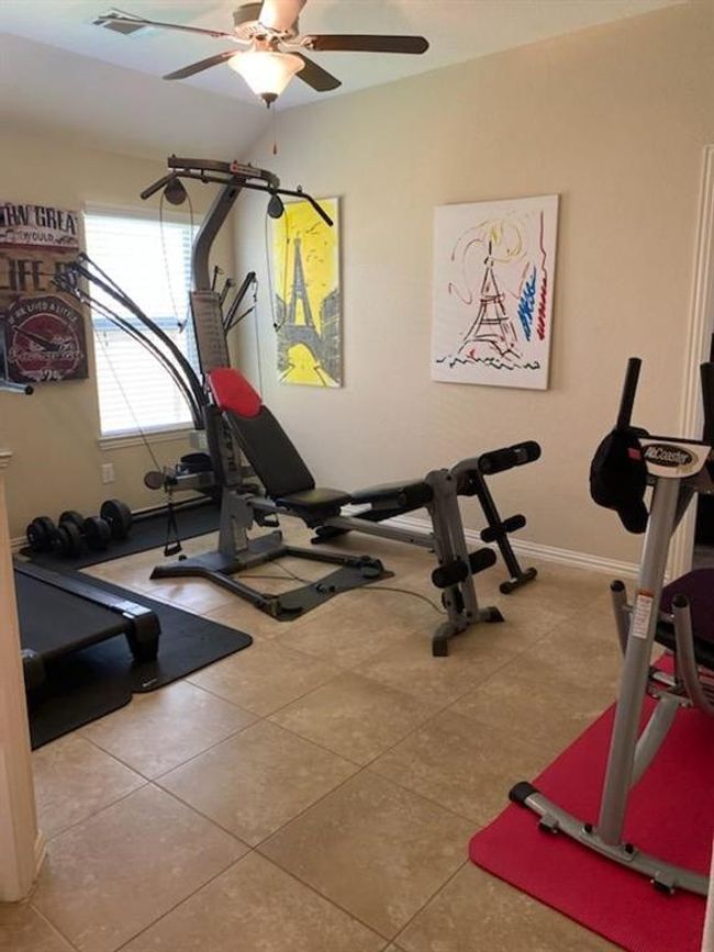 6727 Trinity Trail Ln, House other with 3 bedrooms, 2 bathrooms and 2 parking in Richmond TX | Image 11
