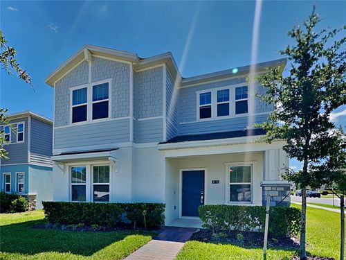 3115 Country Side Dr, Apopka, FL, 32712-3117 | Card Image