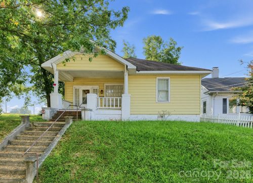 515 S Church St, Salisbury, NC, 28144-5419 | Card Image