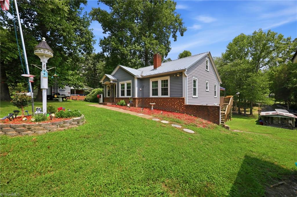 Residential in Thomasville 4