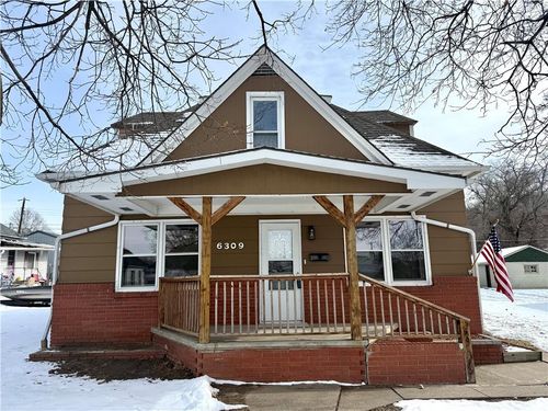 6309 Morris St, Saint Joseph, MO, 64504-2124 | Card Image