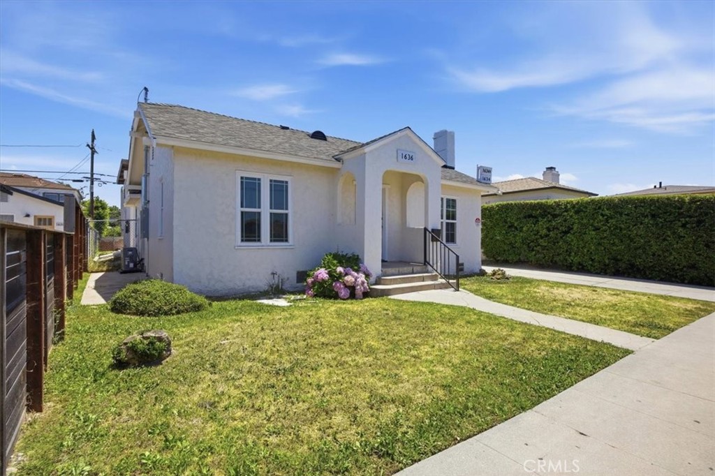 Residential Income in Los Angeles 5