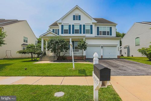 2007 Thistlewood Rd, BALTIMORE, MD, 21209-3777 | Card Image