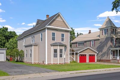 54 State Street, House other with 4 bedrooms, 3 bathrooms and null parking in Northumberland NH | Image 1