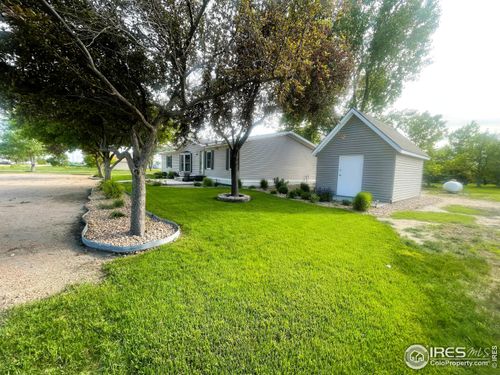 215 N 2nd St, Iliff, CO, 80736-8902 | Card Image