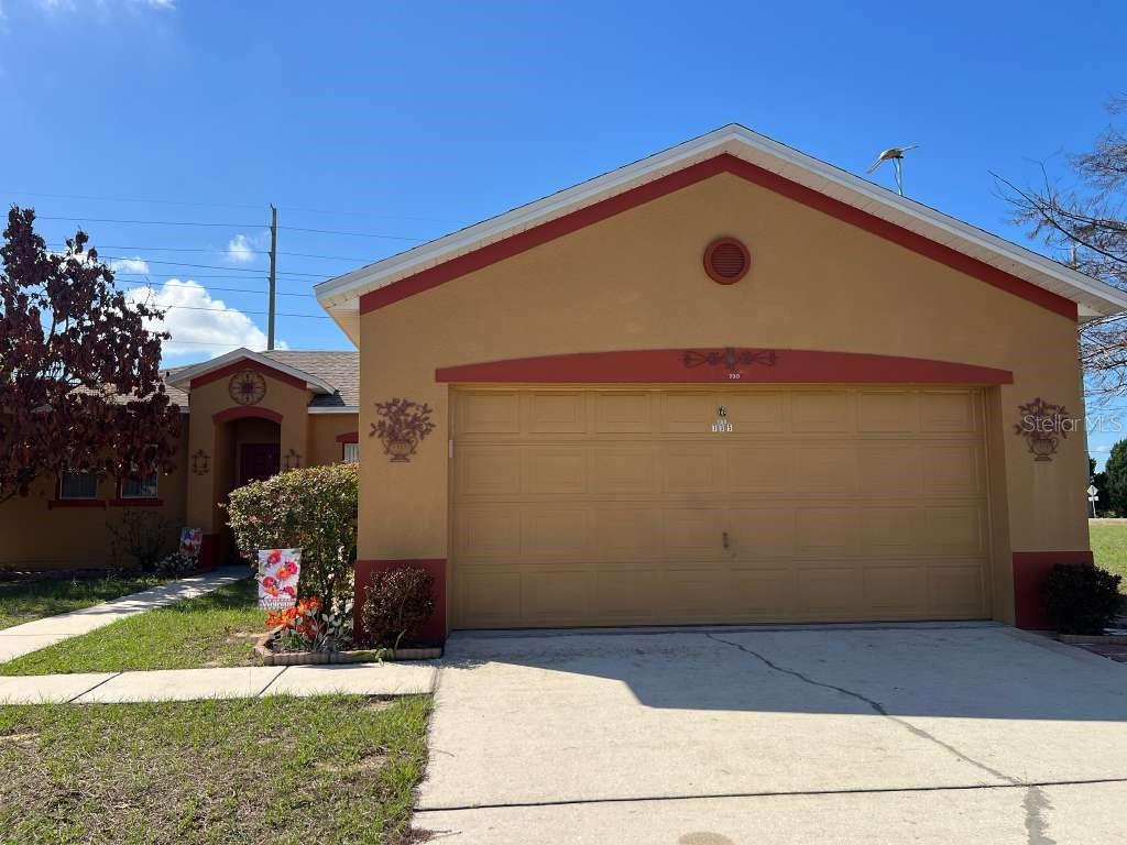Residential Lease in KISSIMMEE
