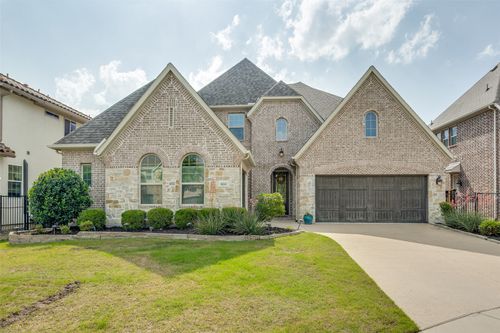 804 Rudder Ct, Allen, TX, 75013-8555 | Card Image