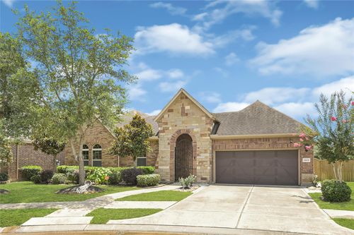 28639 Rolling Ridge Dr, Katy, TX, 77494-1460 | Card Image