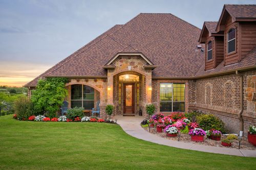 132 Rancho Vista Dr, Aledo, TX, 76008-6001 | Card Image