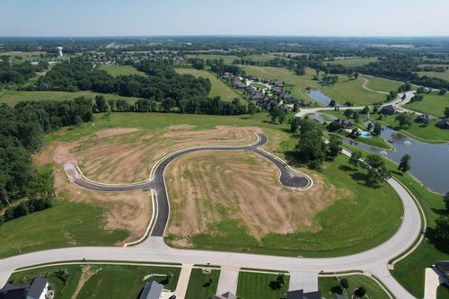 Lots 19 Savannah Circle, Nixa, MO, 65714 | Card Image
