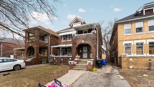 2962 Fullerton St, Detroit, MI, 48238-3302 | Card Image