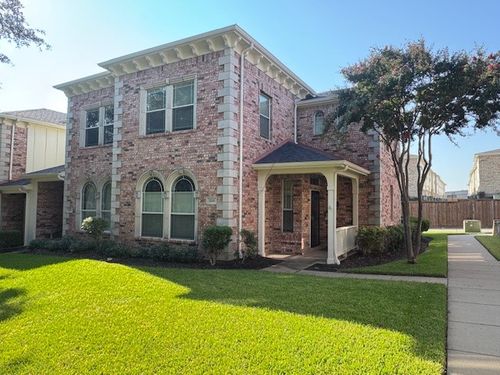 316 Legends Dr, Lewisville, TX, 75057-4173 | Card Image