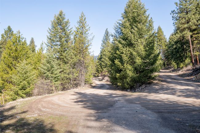 587 Cochran Ln, House other with 1 bedrooms, 1 bathrooms and null parking in Saint Regis MT | Image 38