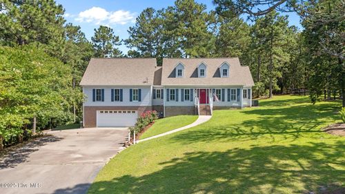 7405 Chickadee Ct, Sanford, NC, 27332-8810 | Card Image