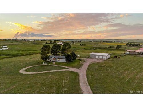 30573 Mountain View Trl, Kiowa, CO, 80117-9119 | Card Image