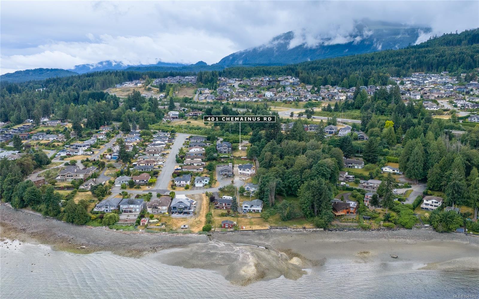 Residential in Ladysmith