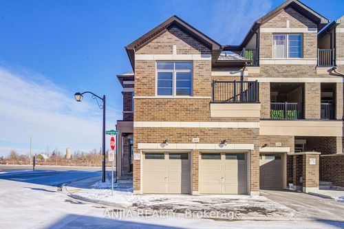 111 Carneros Way, Markham, ON, L6B1R2 | Card Image